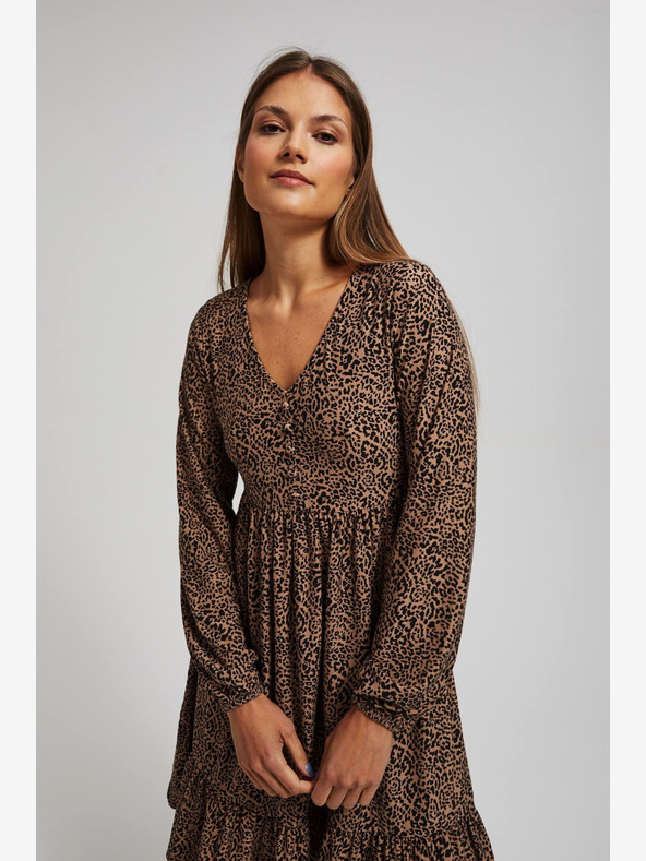 Moodo Moodo ženska haljina