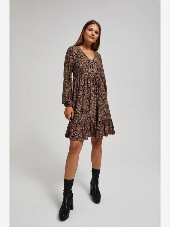 Moodo Moodo ženska haljina