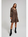 Moodo Moodo ženska haljina