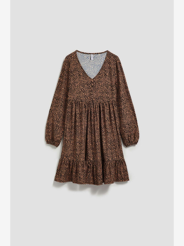 Moodo Moodo ženska haljina