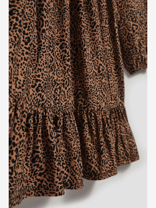 Moodo Moodo ženska haljina