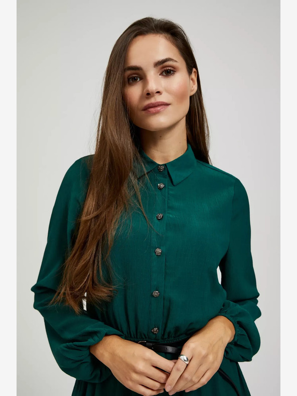 Moodo Moodo ženska haljina