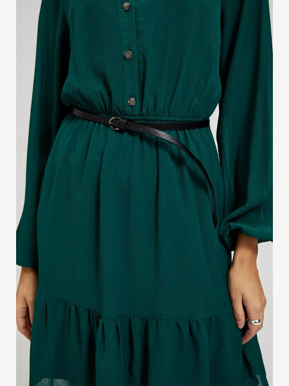 Moodo Moodo ženska haljina