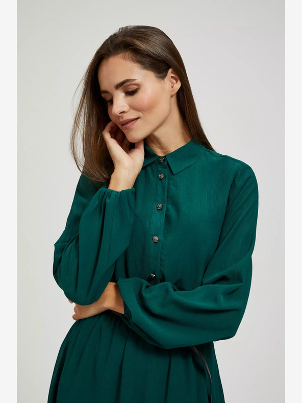 Moodo Moodo ženska haljina