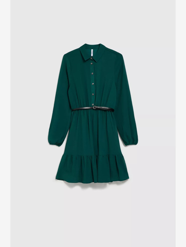 Moodo Moodo ženska haljina