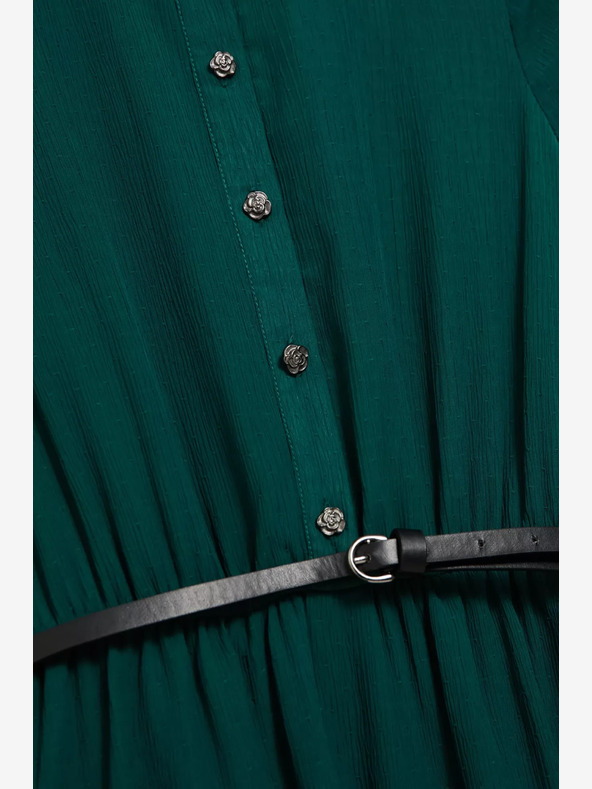 Moodo Moodo ženska haljina