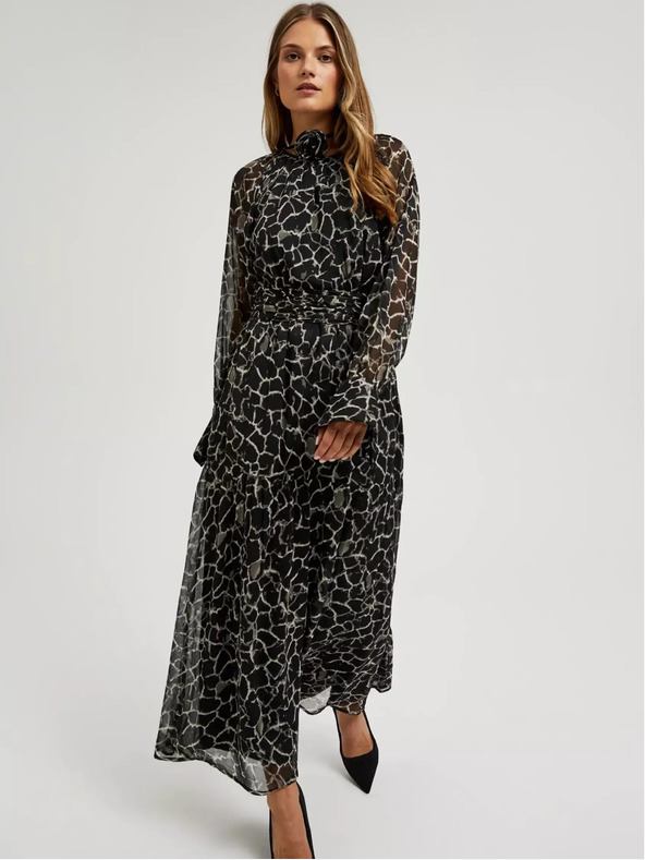 Moodo Moodo ženska haljina