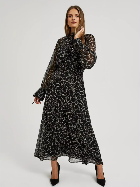 Moodo Moodo ženska haljina