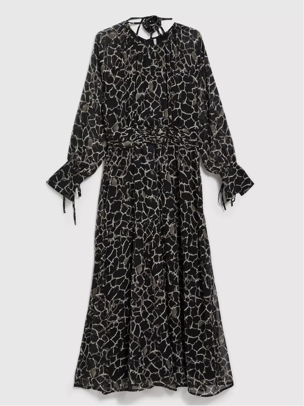 Moodo Moodo ženska haljina