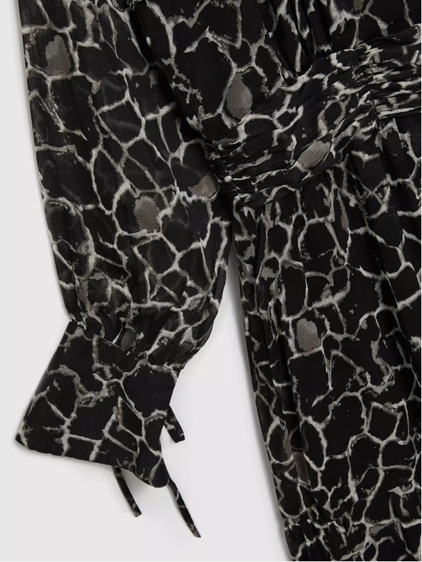 Moodo Moodo ženska haljina