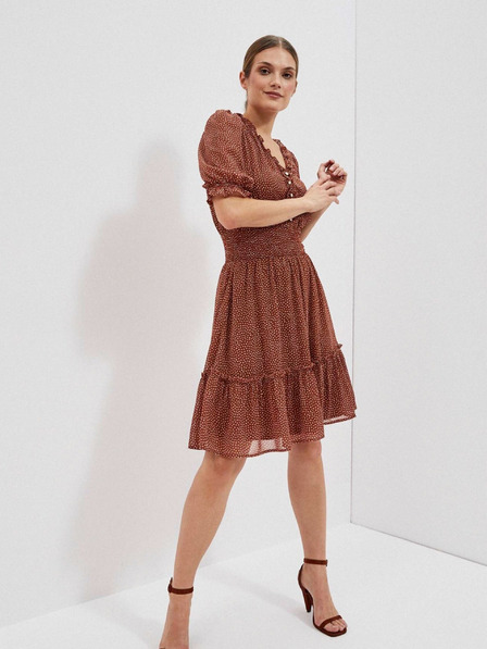 Moodo Moodo ženska haljina