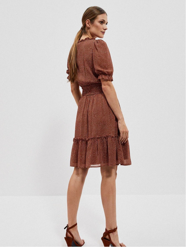 Moodo Moodo ženska haljina