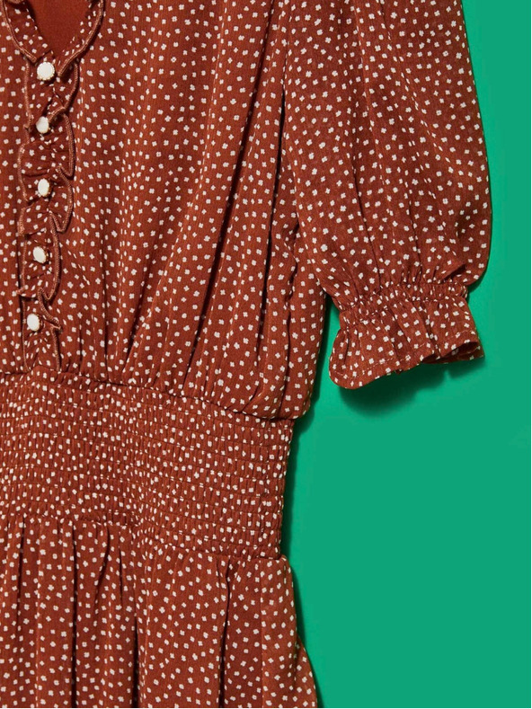 Moodo Moodo ženska haljina