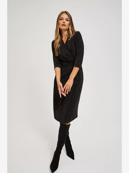 Moodo Moodo ženska haljina