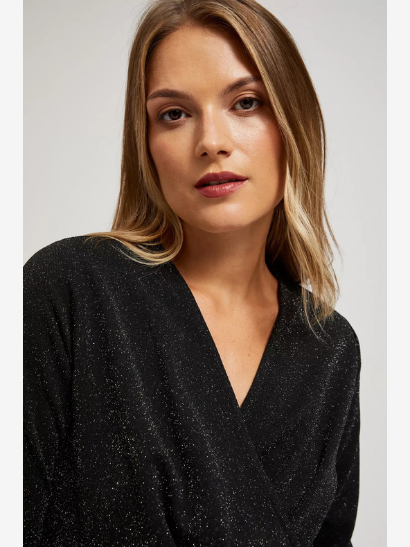 Moodo Moodo ženska haljina