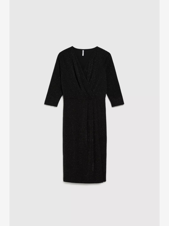 Moodo Moodo ženska haljina