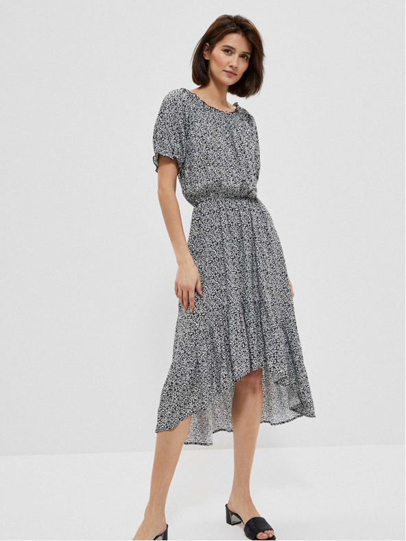 Moodo Moodo ženska haljina