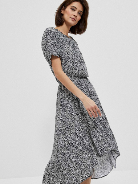 Moodo Moodo ženska haljina