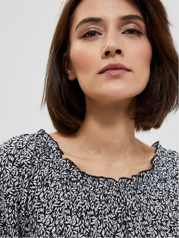 Moodo Moodo ženska haljina