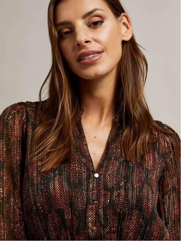 Moodo Moodo ženska haljina