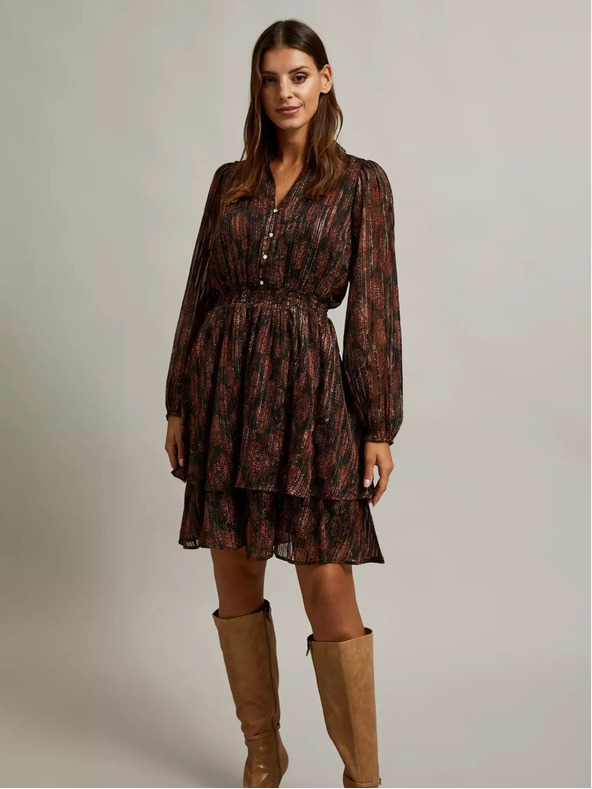 Moodo Moodo ženska haljina