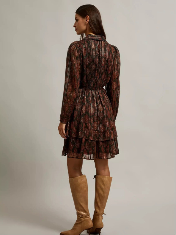 Moodo Moodo ženska haljina