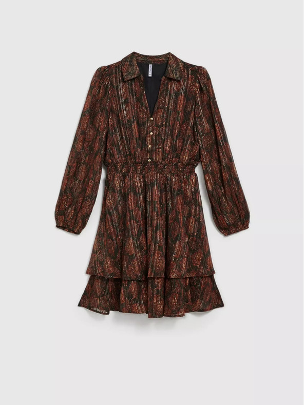 Moodo Moodo ženska haljina