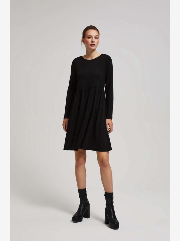 Moodo Moodo ženska haljina