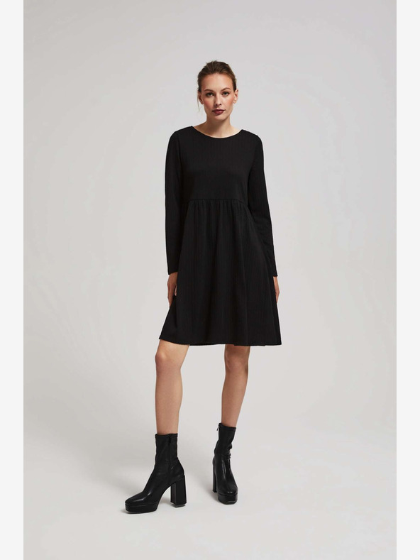 Moodo Moodo ženska haljina