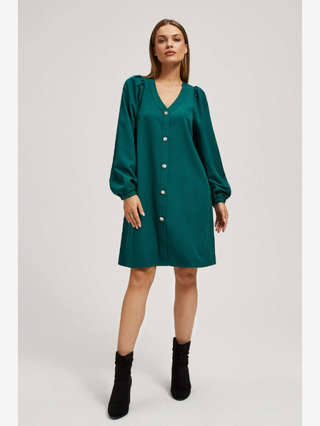 Moodo Moodo ženska haljina