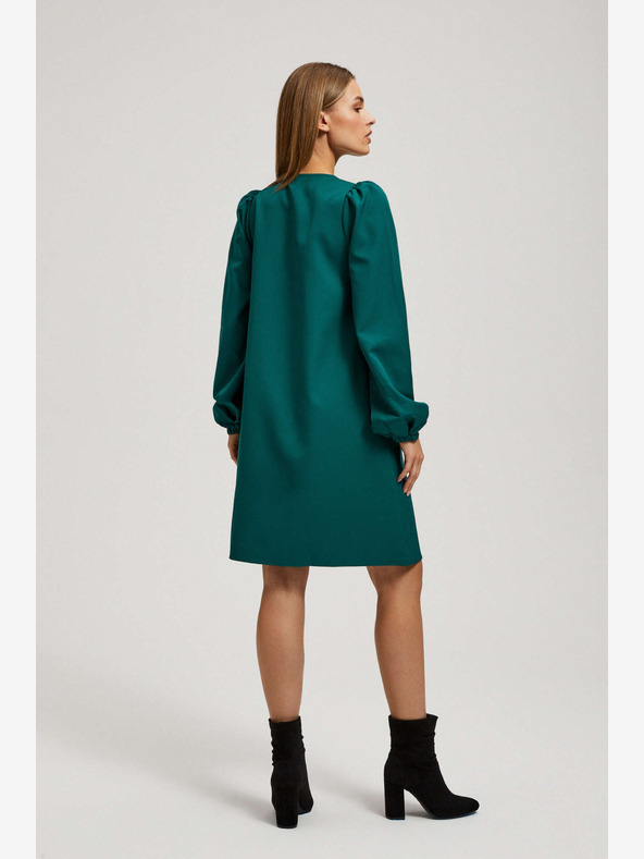 Moodo Moodo ženska haljina