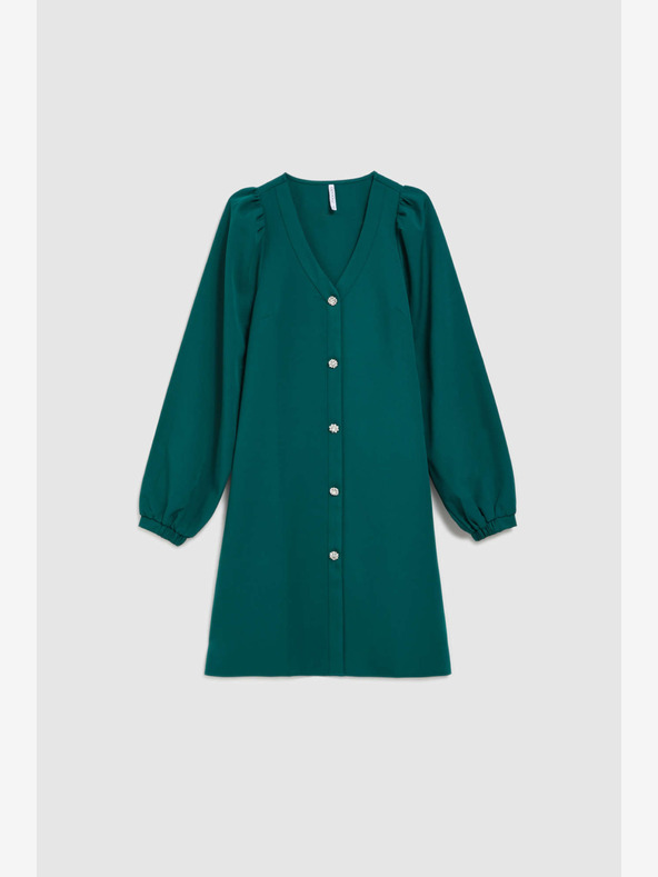 Moodo Moodo ženska haljina