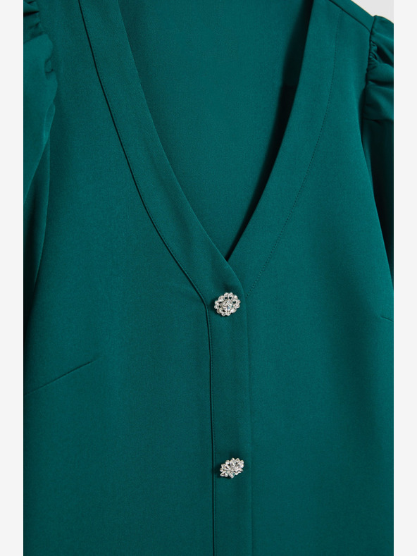 Moodo Moodo ženska haljina