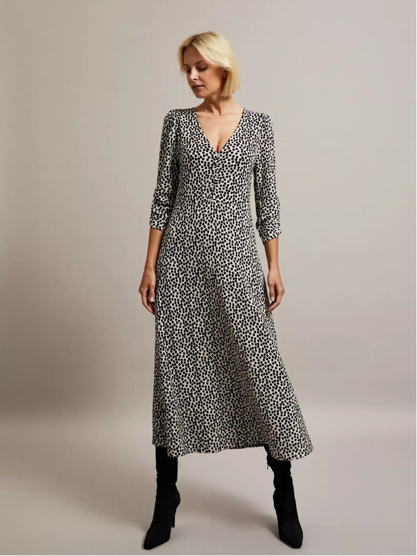 Moodo Moodo ženska haljina