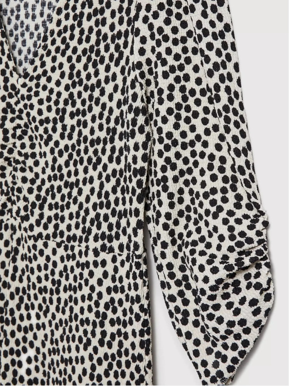 Moodo Moodo ženska haljina