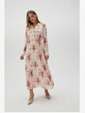 Moodo Moodo ženska cvjetna haljina