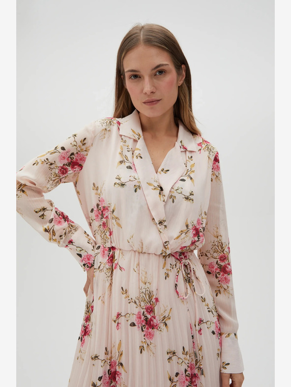 Moodo Moodo ženska cvjetna haljina