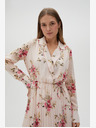 Moodo Moodo ženska cvjetna haljina