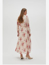 Moodo Moodo ženska cvjetna haljina