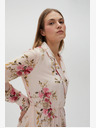 Moodo Moodo ženska cvjetna haljina
