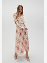 Moodo Moodo ženska cvjetna haljina
