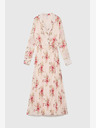 Moodo Moodo ženska cvjetna haljina