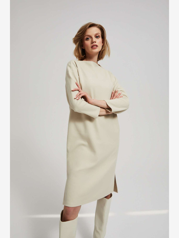 Moodo Moodo ženska haljina