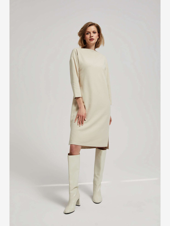 Moodo Moodo ženska haljina