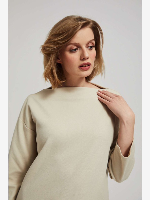 Moodo Moodo ženska haljina