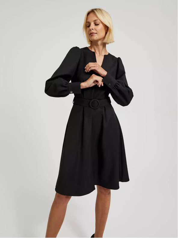 Moodo Moodo ženska haljina