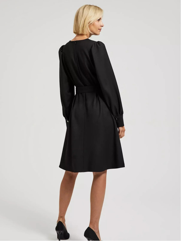 Moodo Moodo ženska haljina