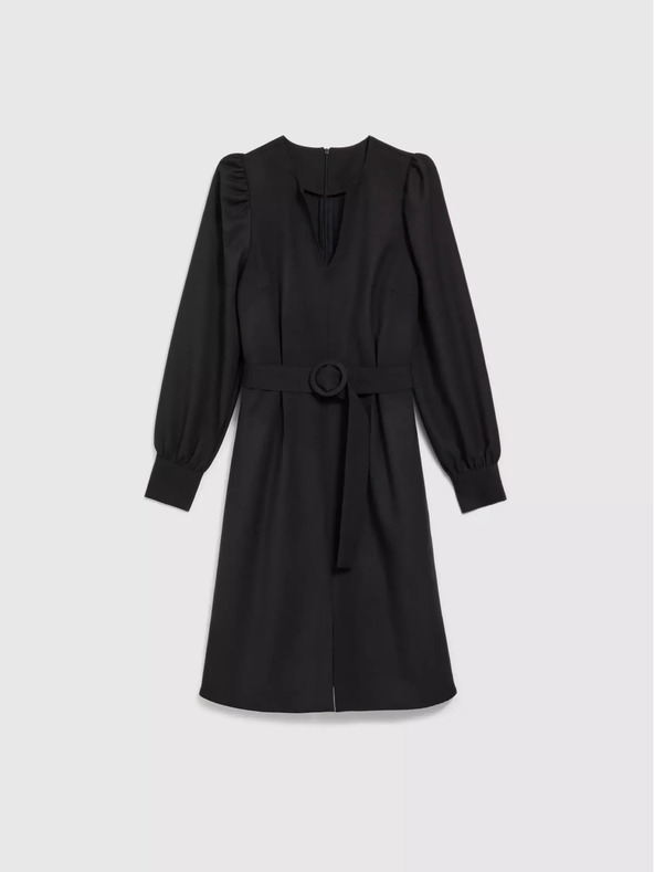 Moodo Moodo ženska haljina