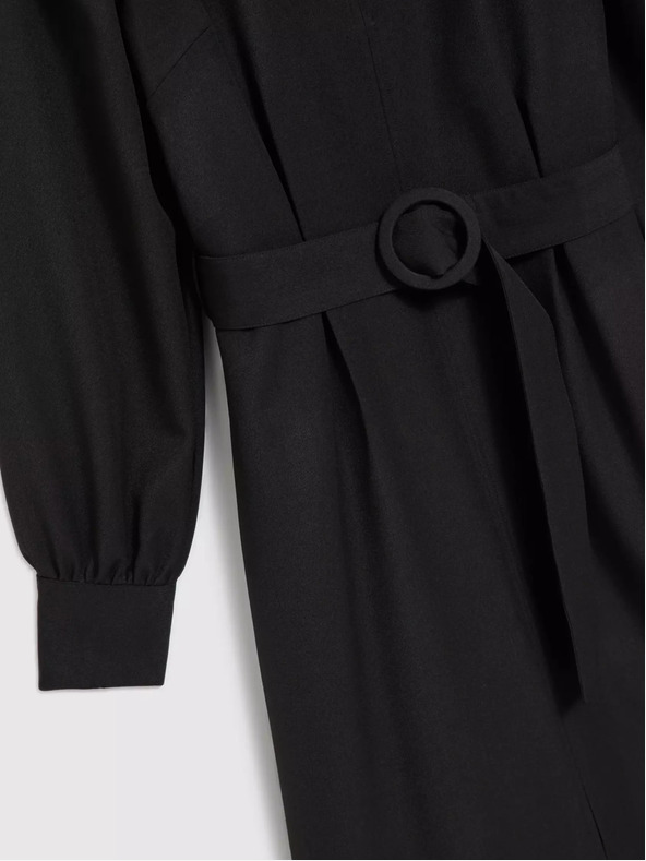 Moodo Moodo ženska haljina