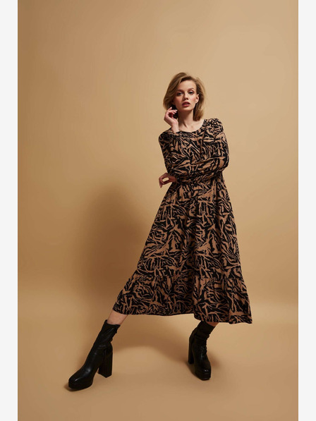 Moodo Moodo ženska haljina